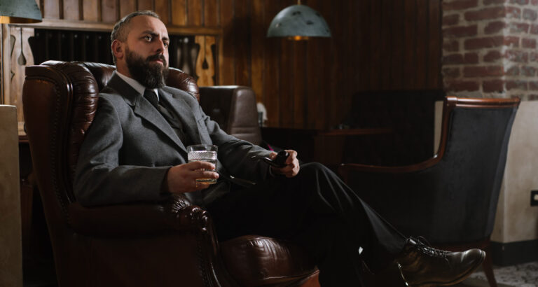 książki o mafii