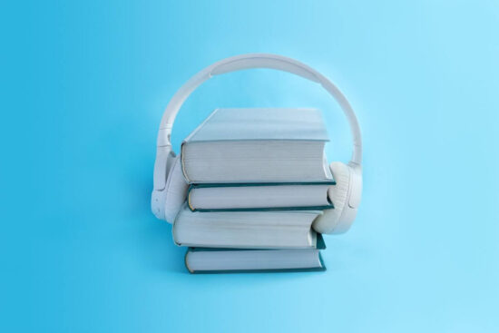 książka czy audiobook