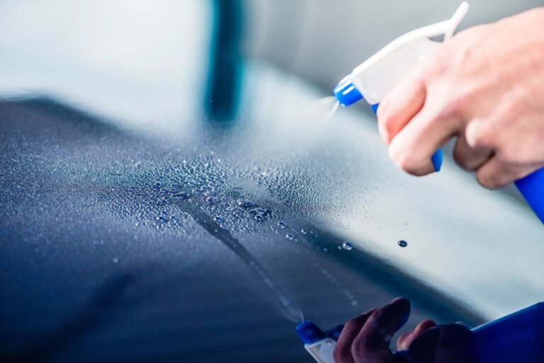 IPA odtłuszczacz – co to jest i dlaczego to niezbędny produkt w każdym detailingu?